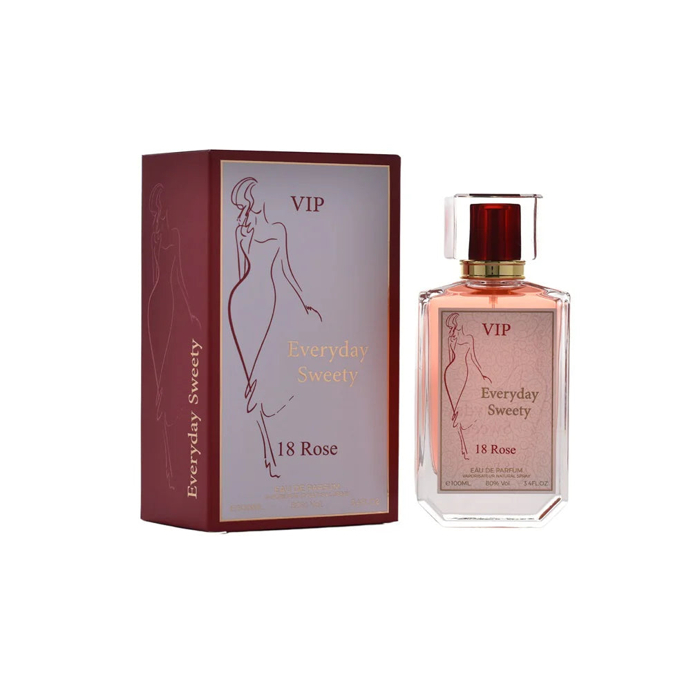 VIP - Everyday Sweety