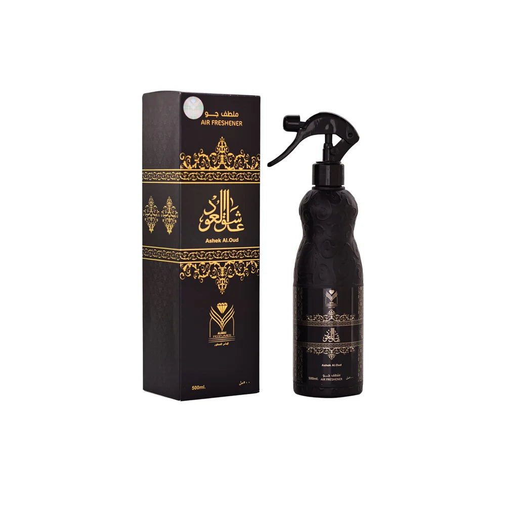 Ashek Al Oud Air Freshener