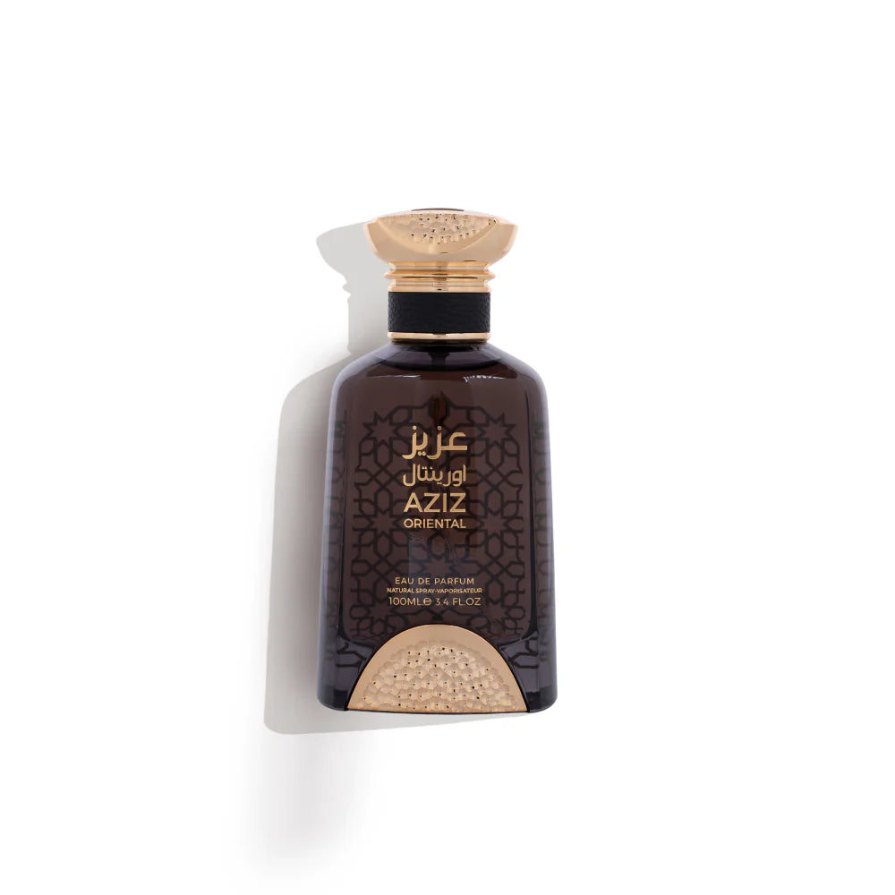 Aziz Oriental