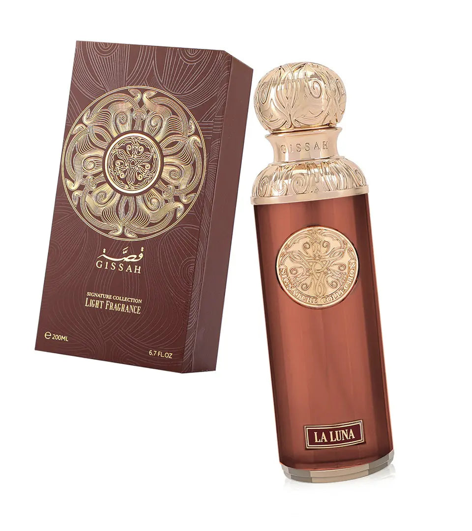 La Luna by Gissah ( PREORDER ONLY)