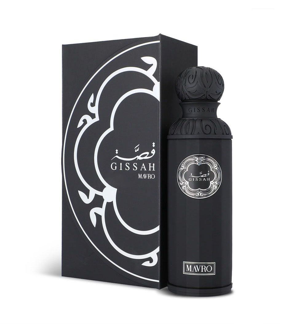 Mavro by Gissah (PREORDER ONLY)