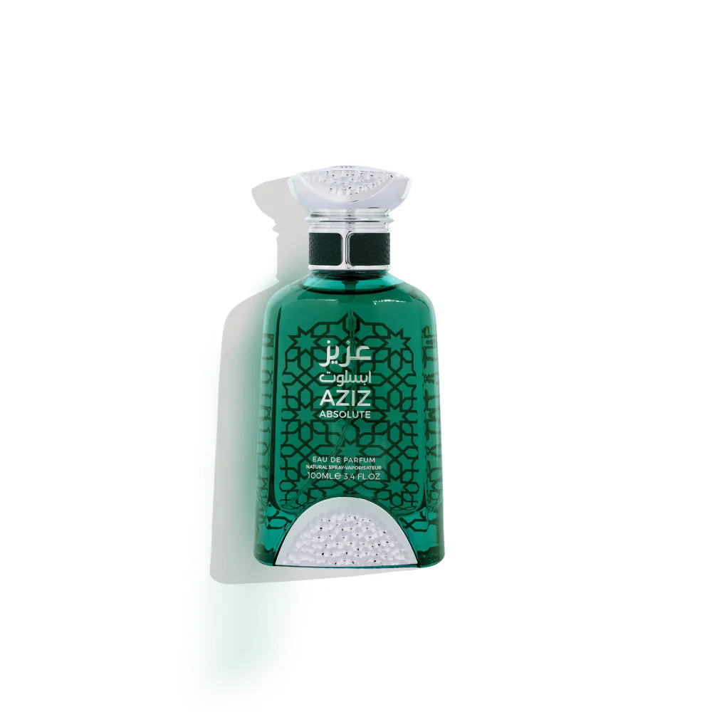 Aziz Absolute