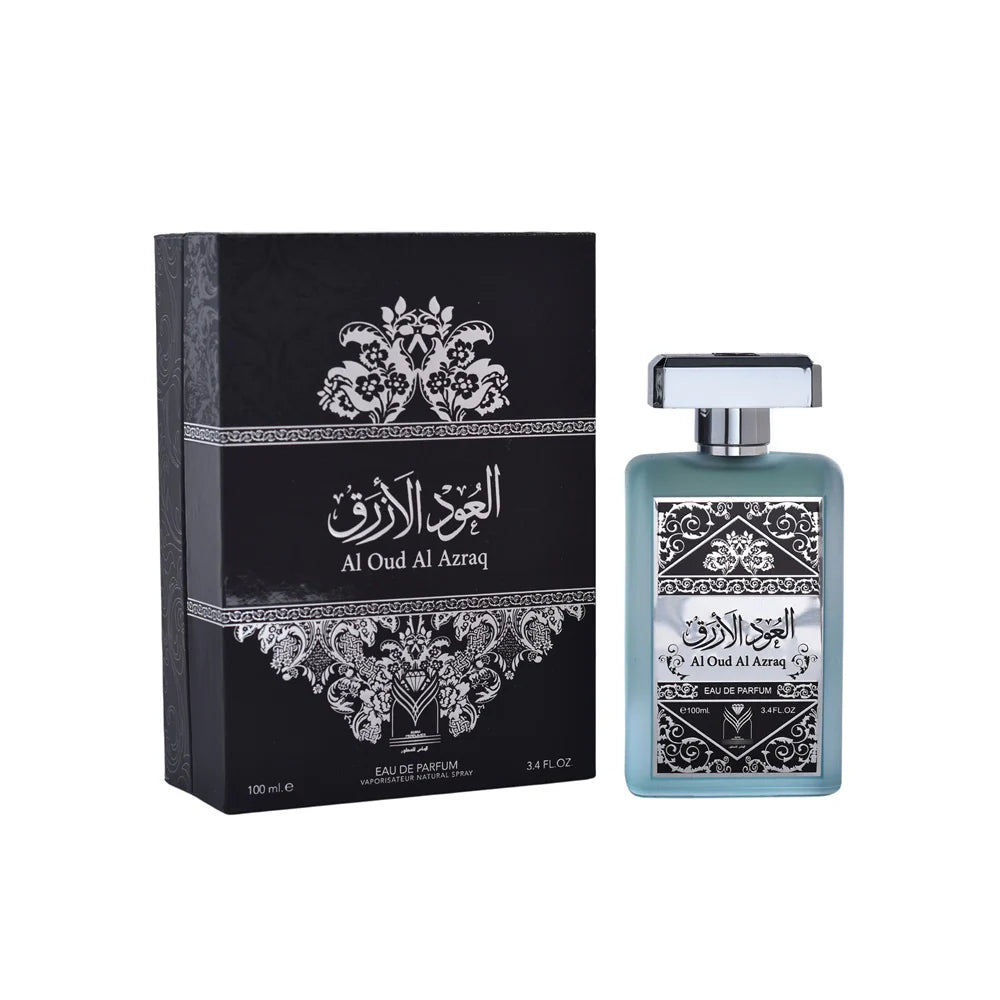 Al Oud Al Azraq