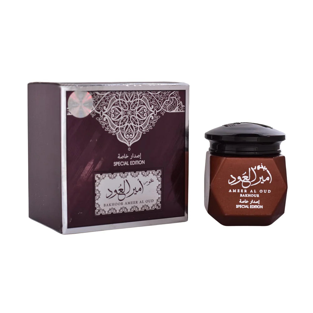Bakhour Ameer al Oud