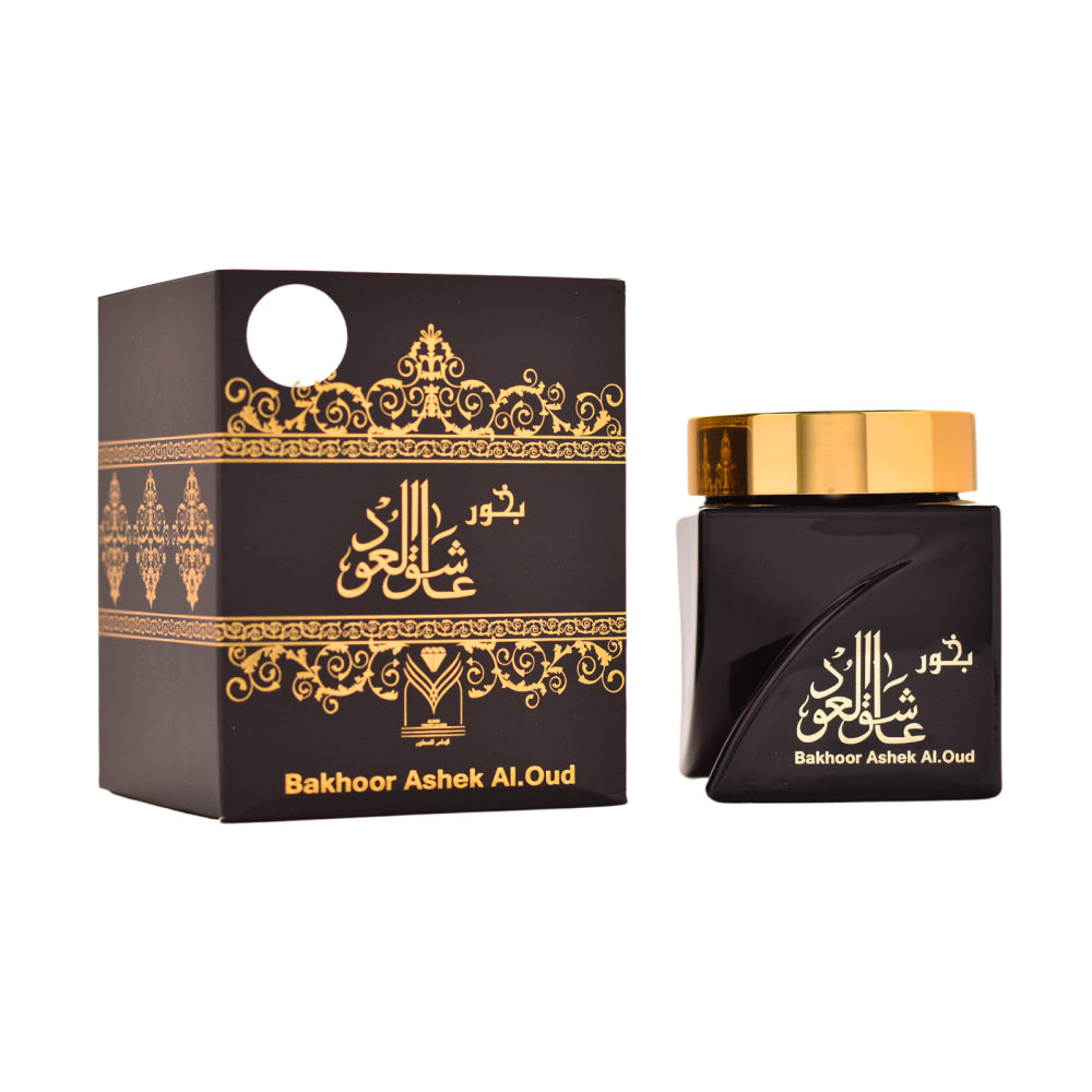 Bakhour Asheq Al Oud